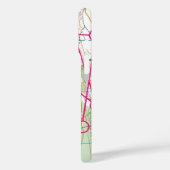 iPhone 16 hoesje - Oriëntatieloopcursus (Achterkant / Links)