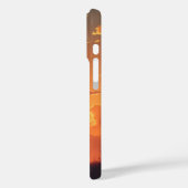 iPhone 16 Hoesje – [Sport] Ontwerp | Duurzaam Hoes (Achterkant / Links)