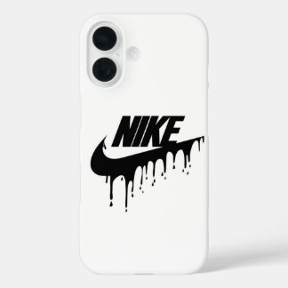 iPhone 16 Hoesje – Ultra-dun, Schokbestendig & Cam