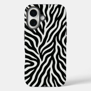 iPhone 16 Hoesje – Ultra-Slim, Schokbestendig