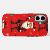 iPhone 16 Hoesjes (Achterkant (horizontaal))