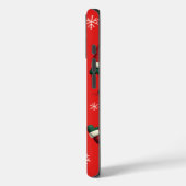 iPhone 16 Hoesjes (Achterkant / Links)