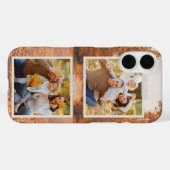 iPhone 16 Hoesjes (Achterkant (horizontaal))