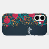 iPhone 16 Hoesjes (Achterkant (horizontaal))