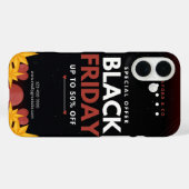 iPhone 16 Hoesjes (Achterkant (horizontaal))