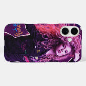 iPhone 16 Hoesjes (Achterkant (horizontaal))