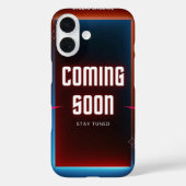 iPhone 16 Hoesjes (Achterkant)