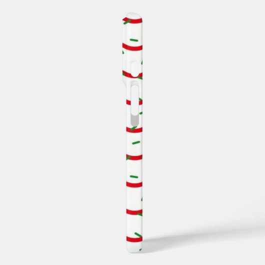 iPhone 16 Hoesjes (Achterkant / Links)