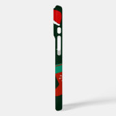 iPhone 16 Hoesjes (Achterkant / Links)