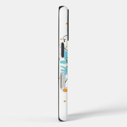 iPhone 16 Hoesjes (Achterkant / Rechts)