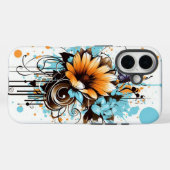 iPhone 16 Hoesjes (Achterkant (horizontaal))
