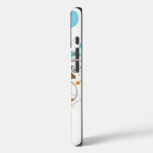 iPhone 16 Hoesjes (Achterkant / Links)