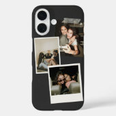 iPhone 16 Hoesjes (Achterkant)