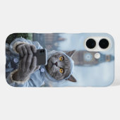 iPhone 16 Hoesjes (Achterkant (horizontaal))