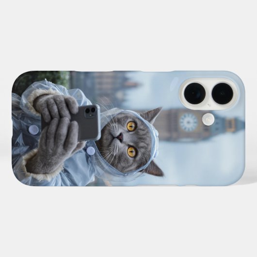 iPhone 16 Hoesjes (Achterkant (horizontaal))