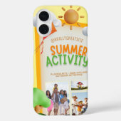 iPhone 16 Hoesjes (Achterkant)