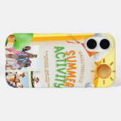 iPhone 16 Hoesjes (Achterkant (horizontaal))