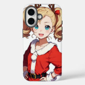 iPhone 16 Hoesjes (Achterkant)