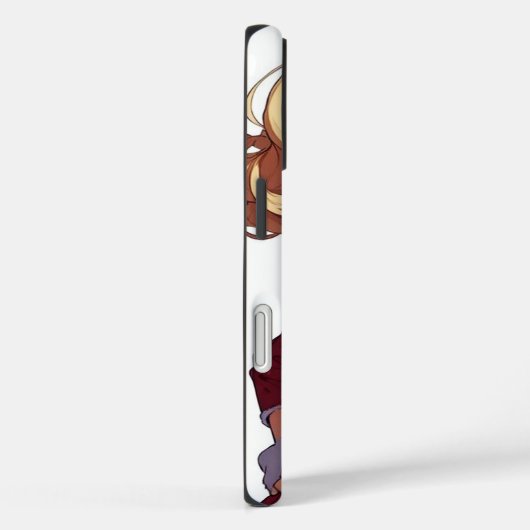 iPhone 16 Hoesjes (Achterkant / Rechts)