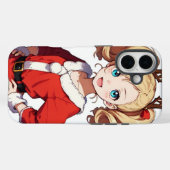iPhone 16 Hoesjes (Achterkant (horizontaal))
