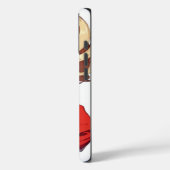 iPhone 16 Hoesjes (Achterkant / Links)