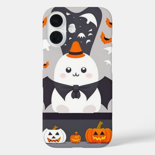 iPhone 16 Hoesjes (Achterkant)