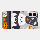 iPhone 16 Hoesjes (Achterkant (horizontaal))