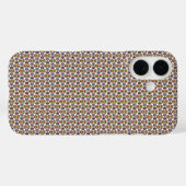 iPhone 16 Hoesjes (Achterkant (horizontaal))