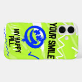 iphone 16 hoesjes (Achterkant (horizontaal))