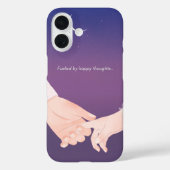 iPhone 16 Hoesjes (Achterkant)