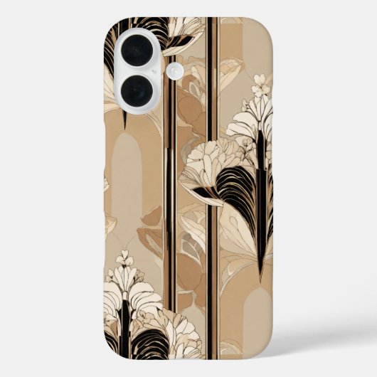 iPhone 16 Hoesjes (Achterkant)