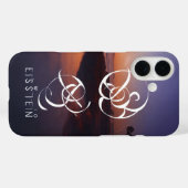 iPhone 16 Hoesjes (Achterkant (horizontaal))