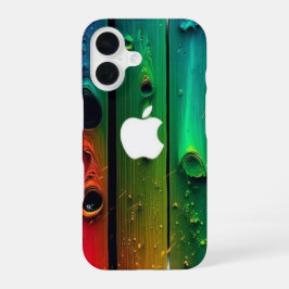 iPhone 16 hoesjes/Apple 🍎 Hoesje 📔