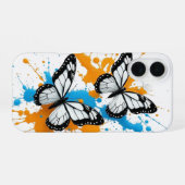 iPhone 16 Hoesjes Hoesje (Achterkant horizontaal)