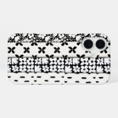 iPhone 16 Hoesjes Hoesje (Achterkant horizontaal)