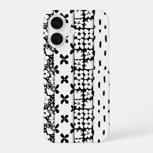 iPhone 16 Hoesjes Hoesje (Achterkant)