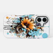 iPhone 16 Hoesjes Hoesje (Achterkant horizontaal)