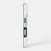 iPhone 16 Hoesjes Hoesje (Rechterkant)
