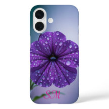 iPhone 16 Hoesjes met Monogram
