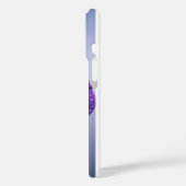 iPhone 16 Hoesjes met  Monogram (Achterkant / Links)