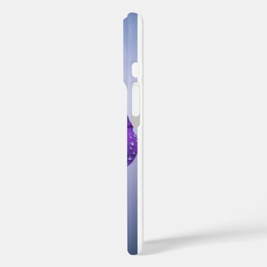 iPhone 16 Hoesjes met Monogram (Achterkant / Links)