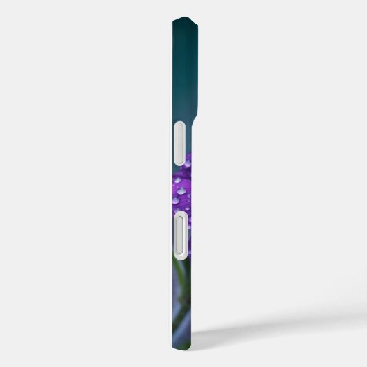 iPhone 16 Hoesjes met Monogram (Achterkant / Rechts)