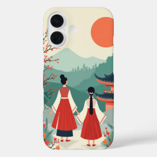 iPhone 16 Hoesjes (Nederlands)