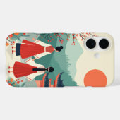 iPhone 16 Hoesjes (Nederlands) (Achterkant (horizontaal))