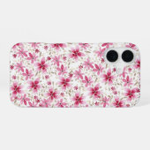 iPhone 16 Hoezen Hoesje (Achterkant horizontaal)