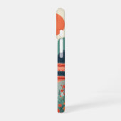 iPhone 16 hoezen (KoreaanseCultuur) Hoesje (Linkerkant)