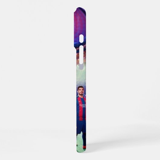 IPHONE 16 iPhone HOESJE (Linkerkant)