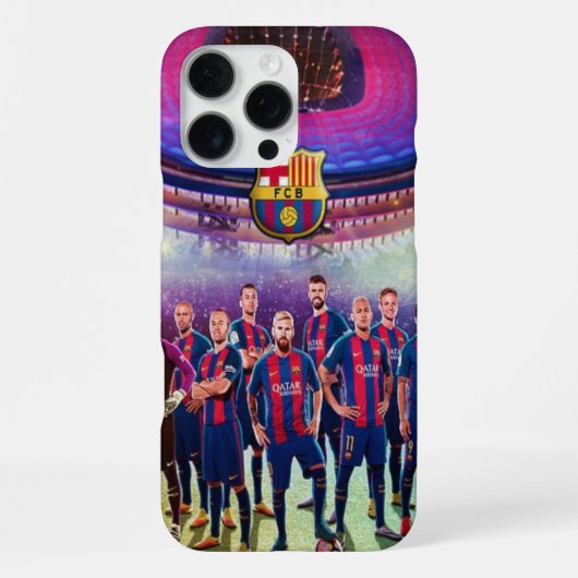 IPHONE 16 iPhone HOESJE (Achterkant)