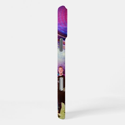 IPHONE 16 iPhone HOESJE (Rechterkant)