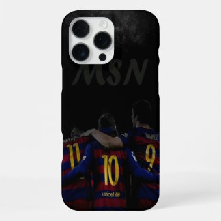 IPHONE 16 iPhone 16 PRO MAX HOESJE